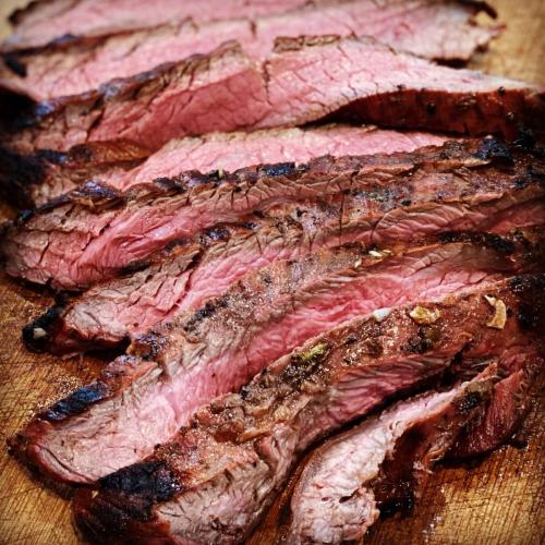 Carne Asada