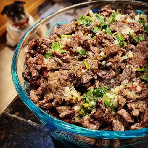 Carne Asada