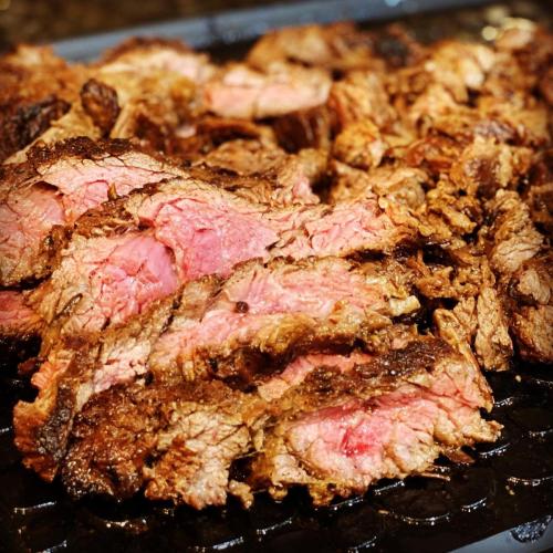 Carne Asada