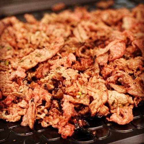 Carne Asada