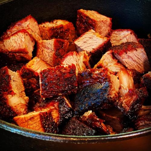 Chuck Roast