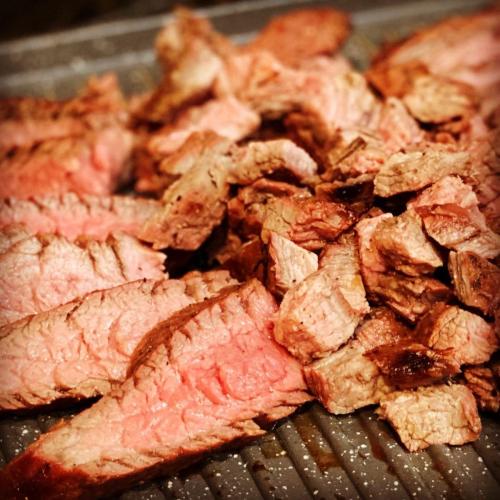 Carne Asada