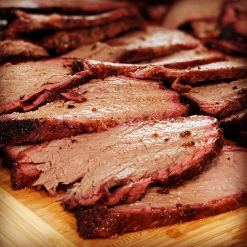 Tri Tip