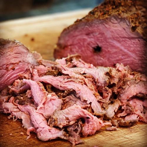 Tri Tip