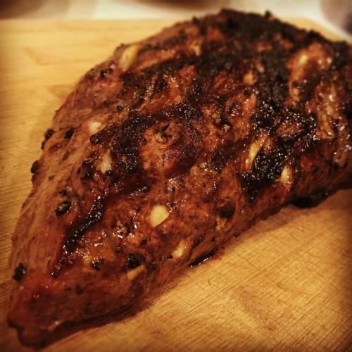 Tri Tip