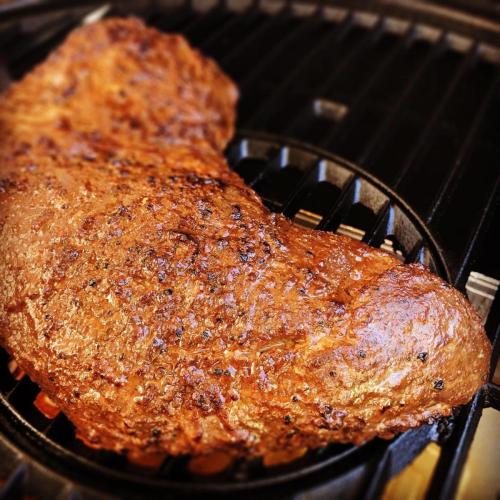 Tri Tip