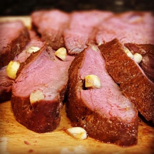 Tri Tip