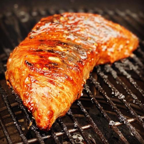 Tri Tip