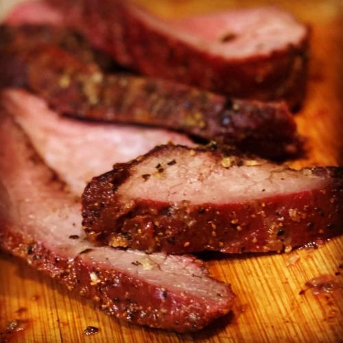 Tri Tip