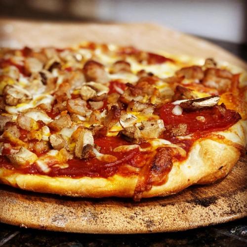 Pizza