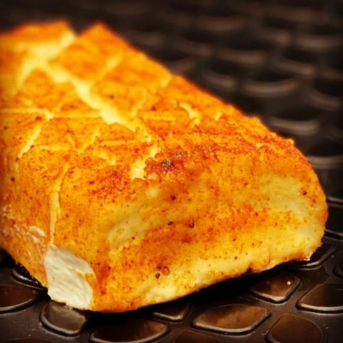 Smoked Cream Cheese