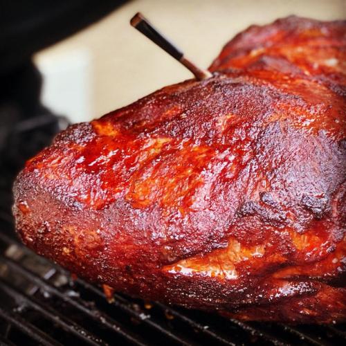 Pulled Pork