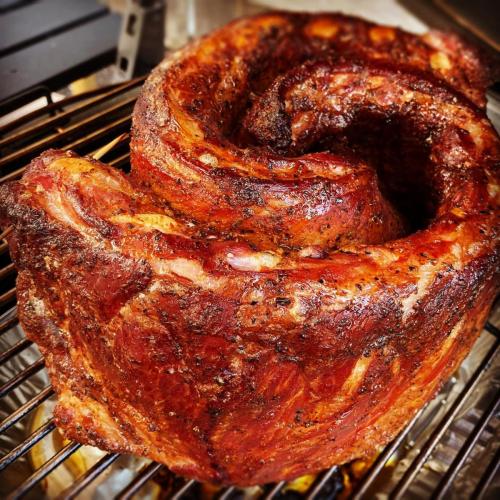 Pork Ribs
