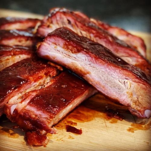 Pork Ribs