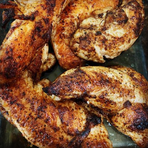 Chicken Tenders