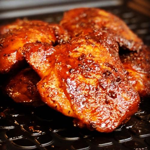 Chicken Thighs