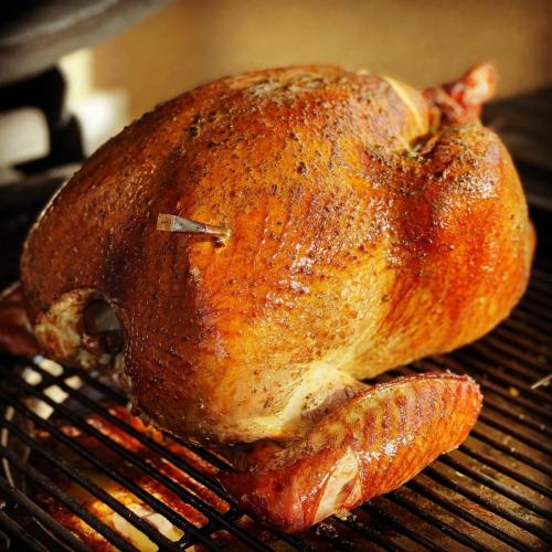 Whole Turkey